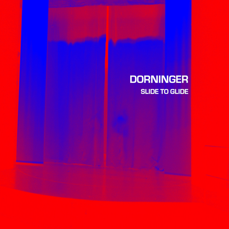 Dorninger "Slide To Glide" - CDR/Digital