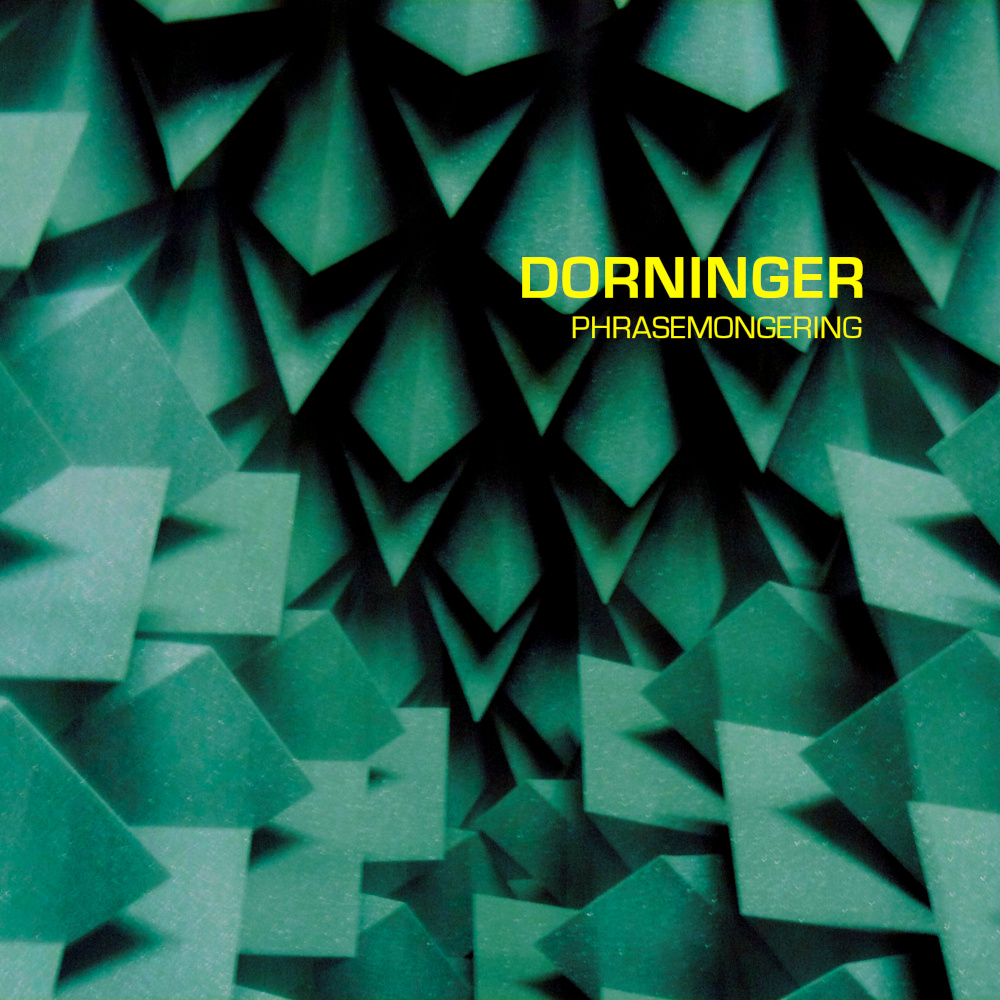 Dorninger "Phrasemongering" - CDR/Digital