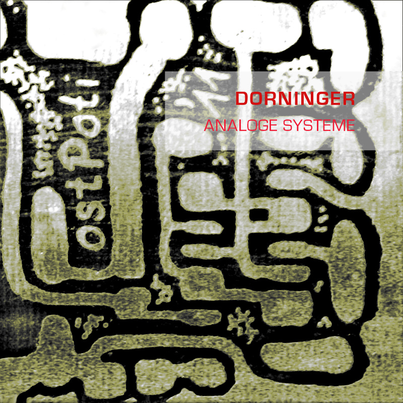 Dorninger "analoge systeme" - CDR/Digital