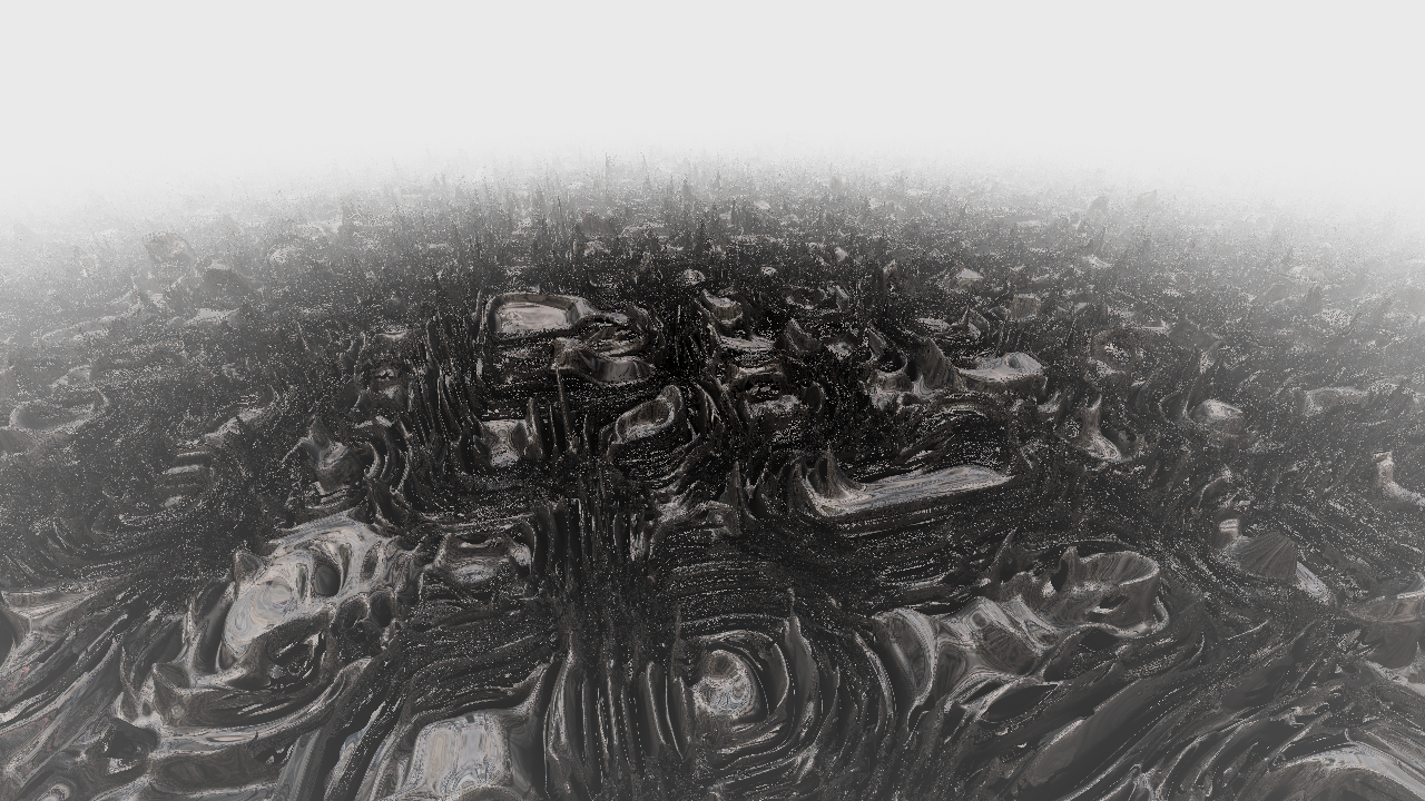 Distancefield