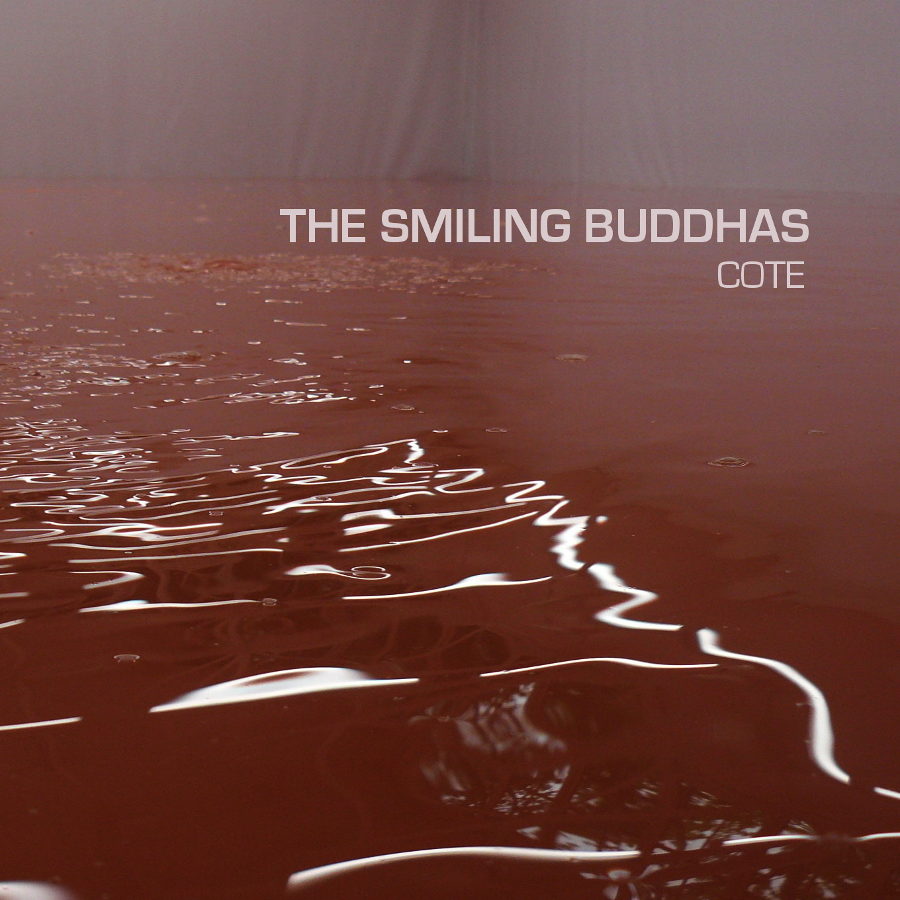 The Smiling Buddhas "Cote" - CDR/Digital