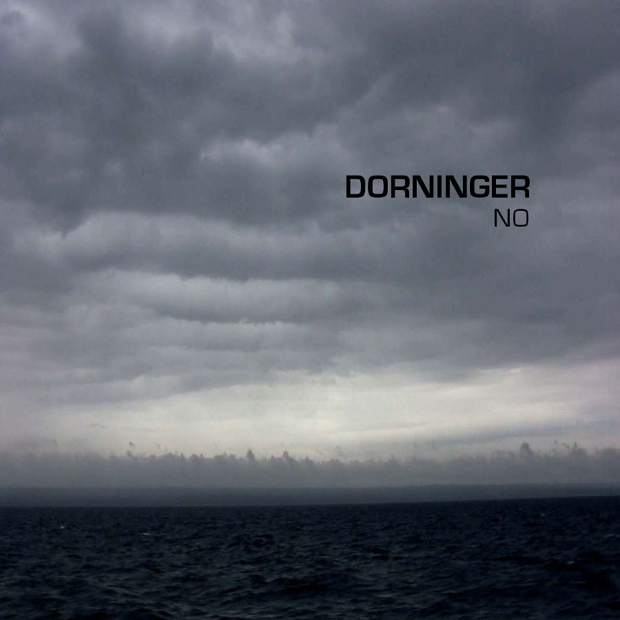 Dorninger "NO" - CD/Digital