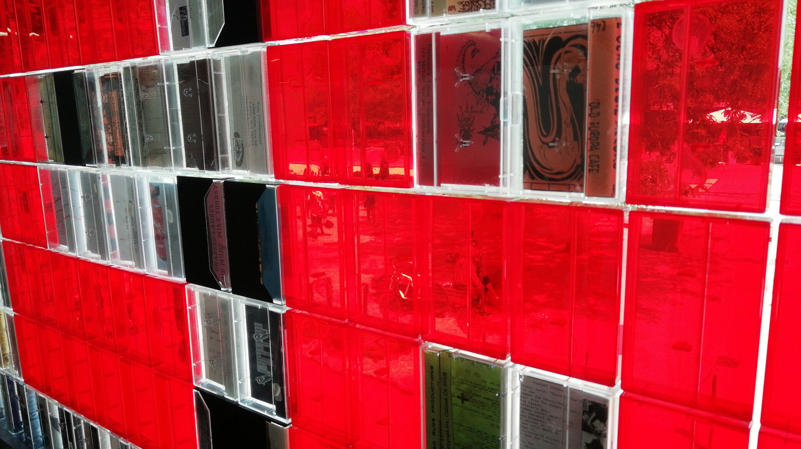 CASSETTE CULTURE - a short definition (de/en)