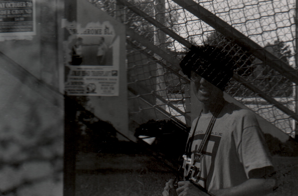 Mike Honeycutt R.I.P.