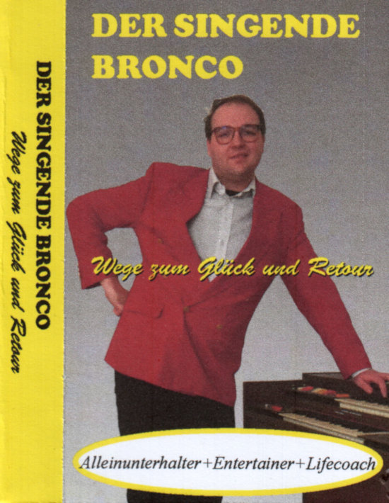 Tapes: Covers #3, quite new! 