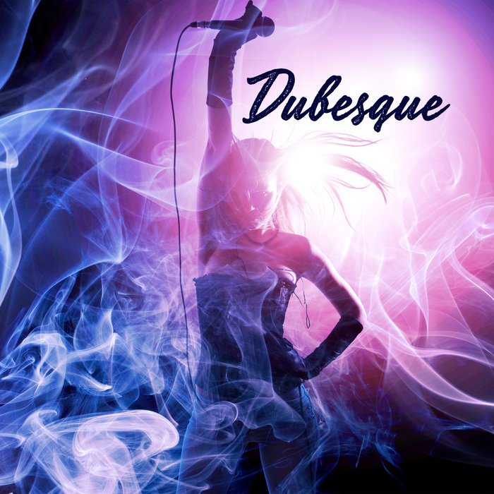 Compilation / Digital: "Dubesque" - Iska Music