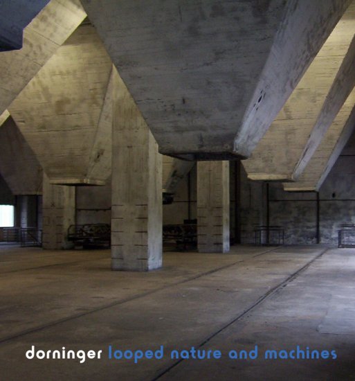 MCD: looped nature and machines - Field Muzick