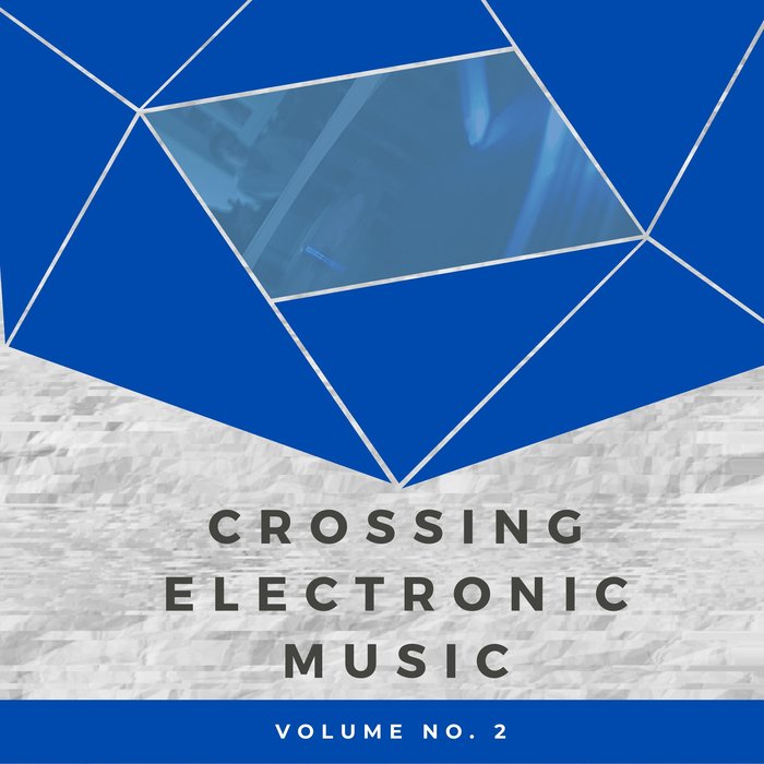 Compilation / Digital: "Crossing Electronic Music Vol 2" - Styledriver Germany