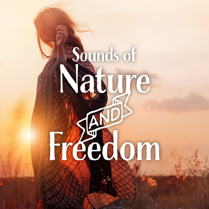 Compilation / Digital: "Sounds Of Nature And Freedom" -  Alterna Sounds