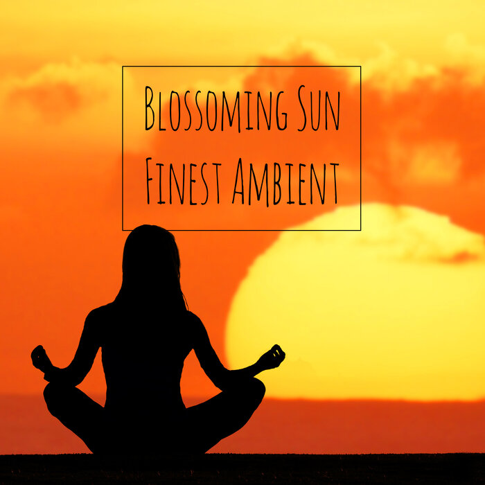 "Blossoming Sun: Finest Ambient" - Alternative Tunes (Compilation / Digital)