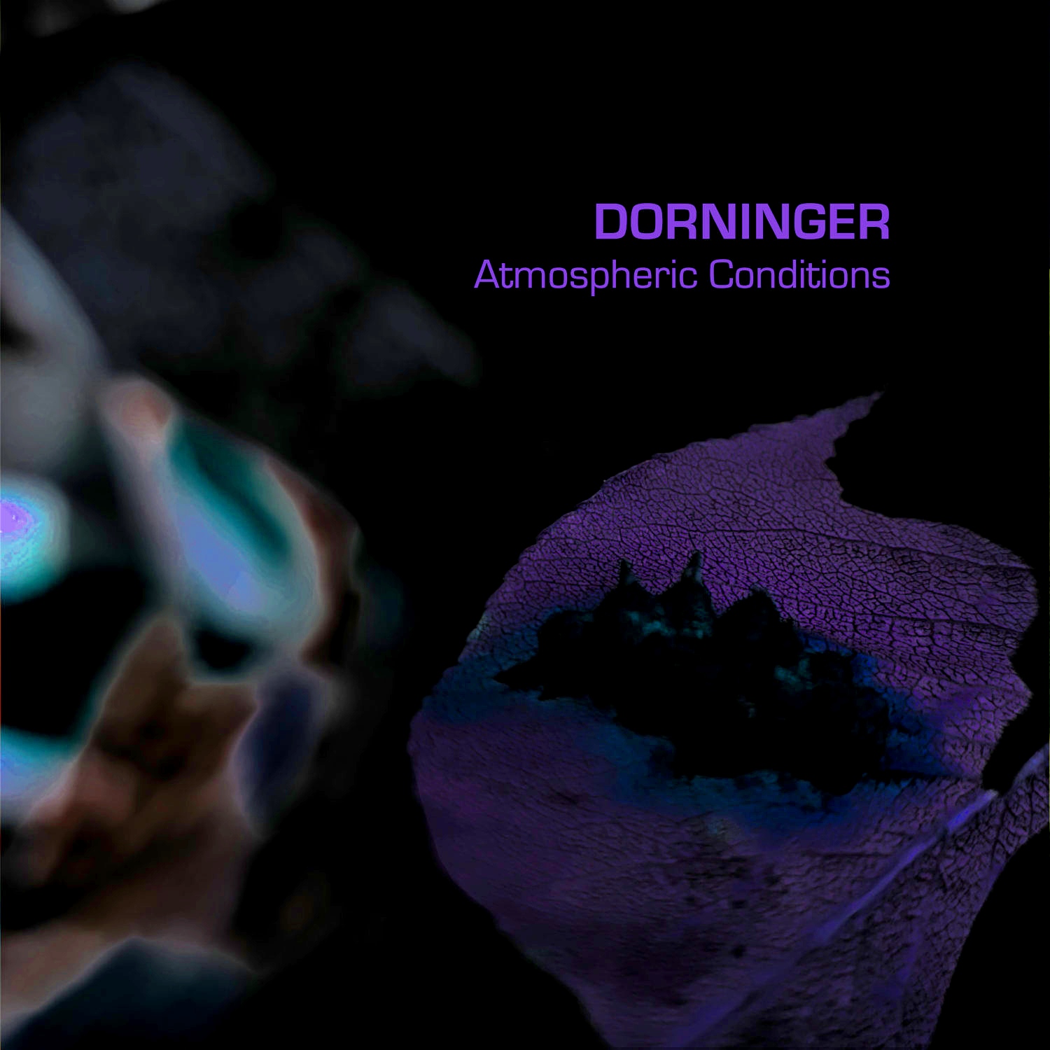 "Atmospheric Conditions" - base (CDR / Digital / Tape)