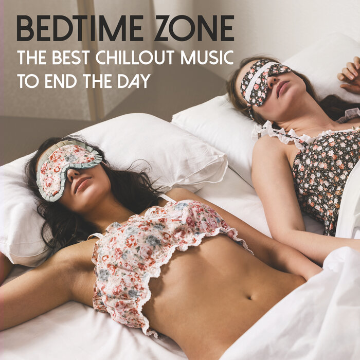 Compilation / Digital: Bedtime Zone - Acid Tube