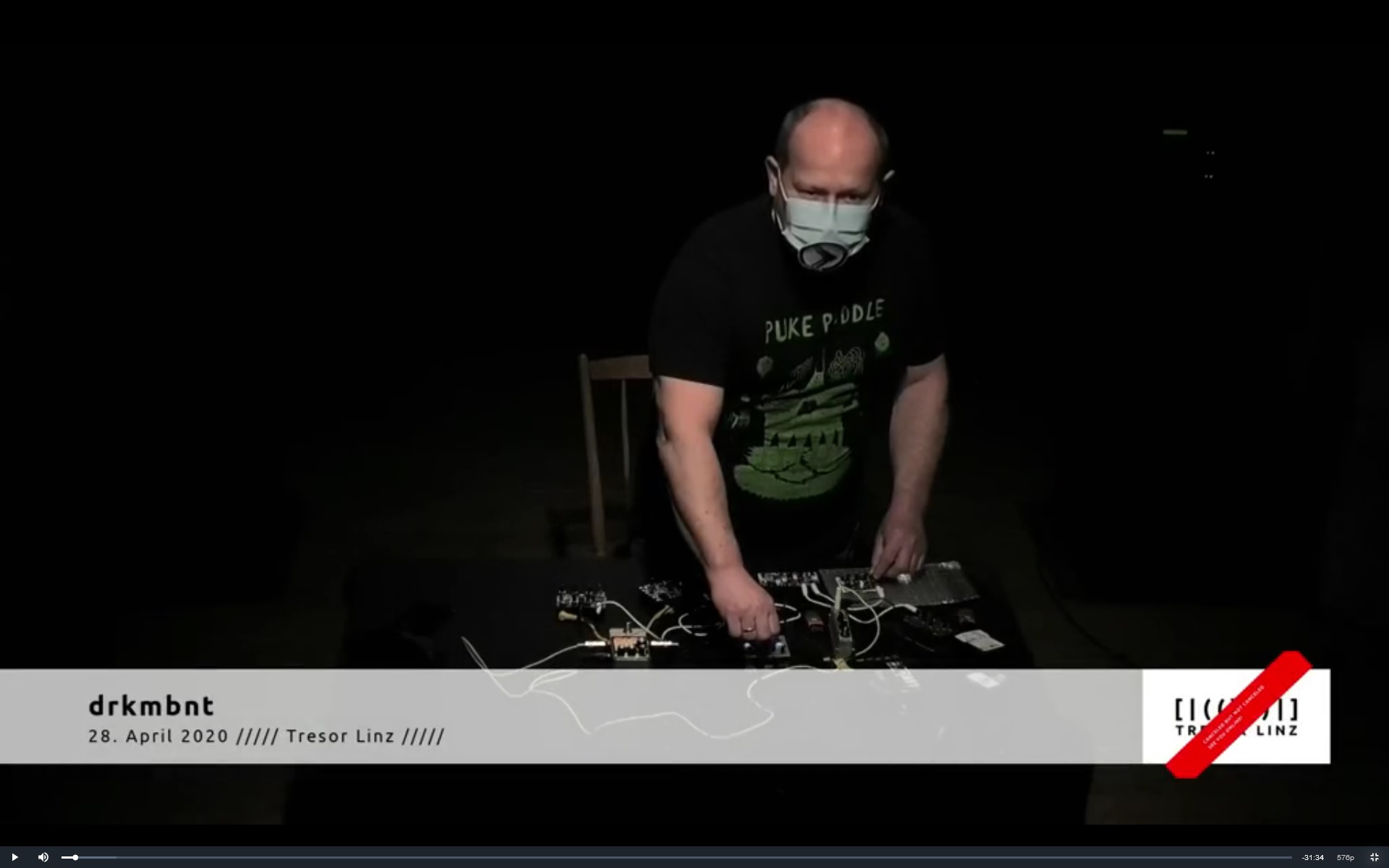 Video: More than 5000 Viewers!