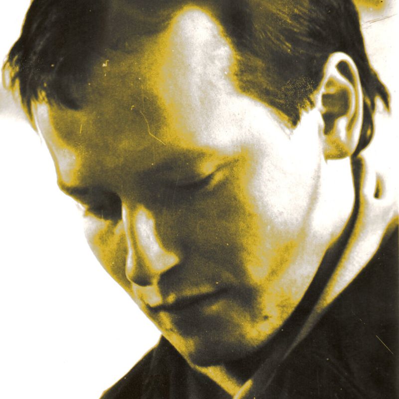 Josef K. Noyce Live!