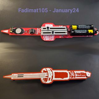 Fadimat105
