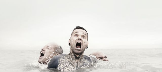 Wipeout