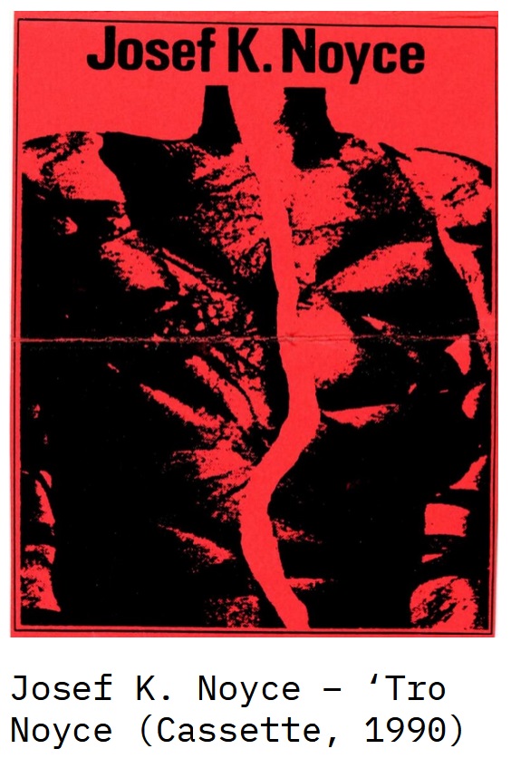 Review: "Tro Noyce" at Gajoob 7 - 1990