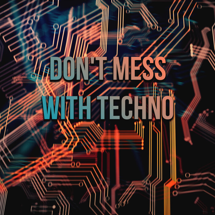 The Smiling Buddhas contributed the track "Dal Lazio A Roma" from the album "Acoustic Postcards" for the "Don't Mess With Techno" compilation. 