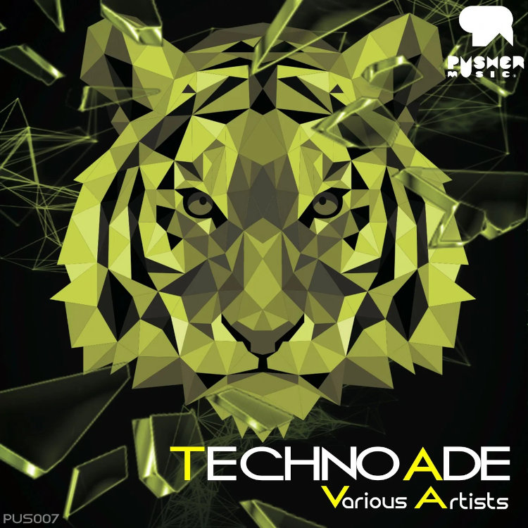 The Smiling Buddhas contribute to the techno compilation "Techno ADE 2015"