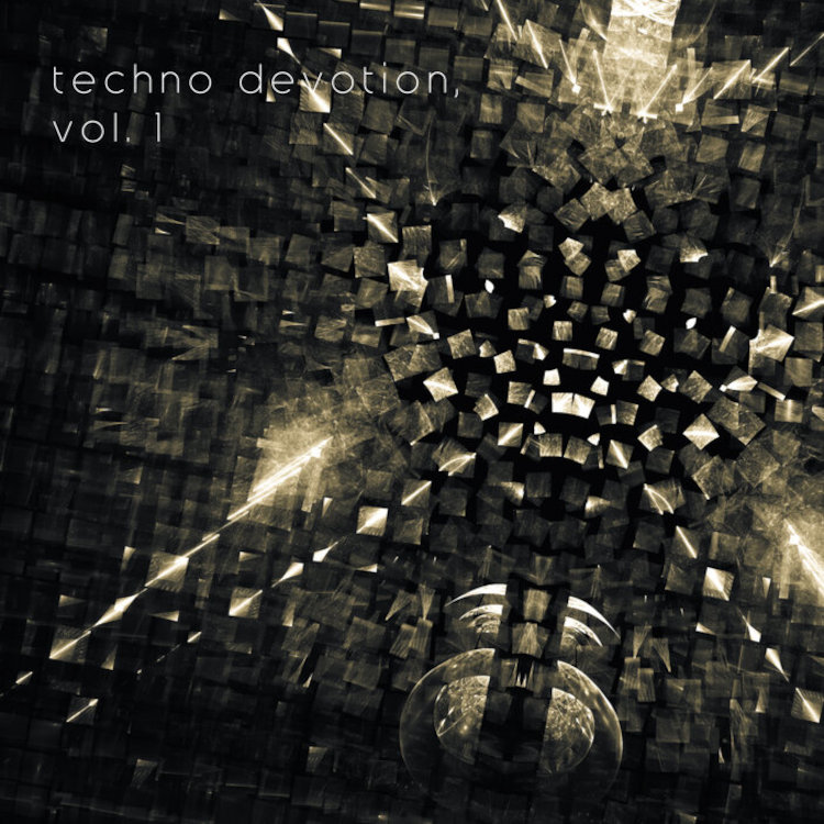 The Smiling Buddhas participated in the 45 track minimal/tech house compilation "Techno Devotion, Vol 1".