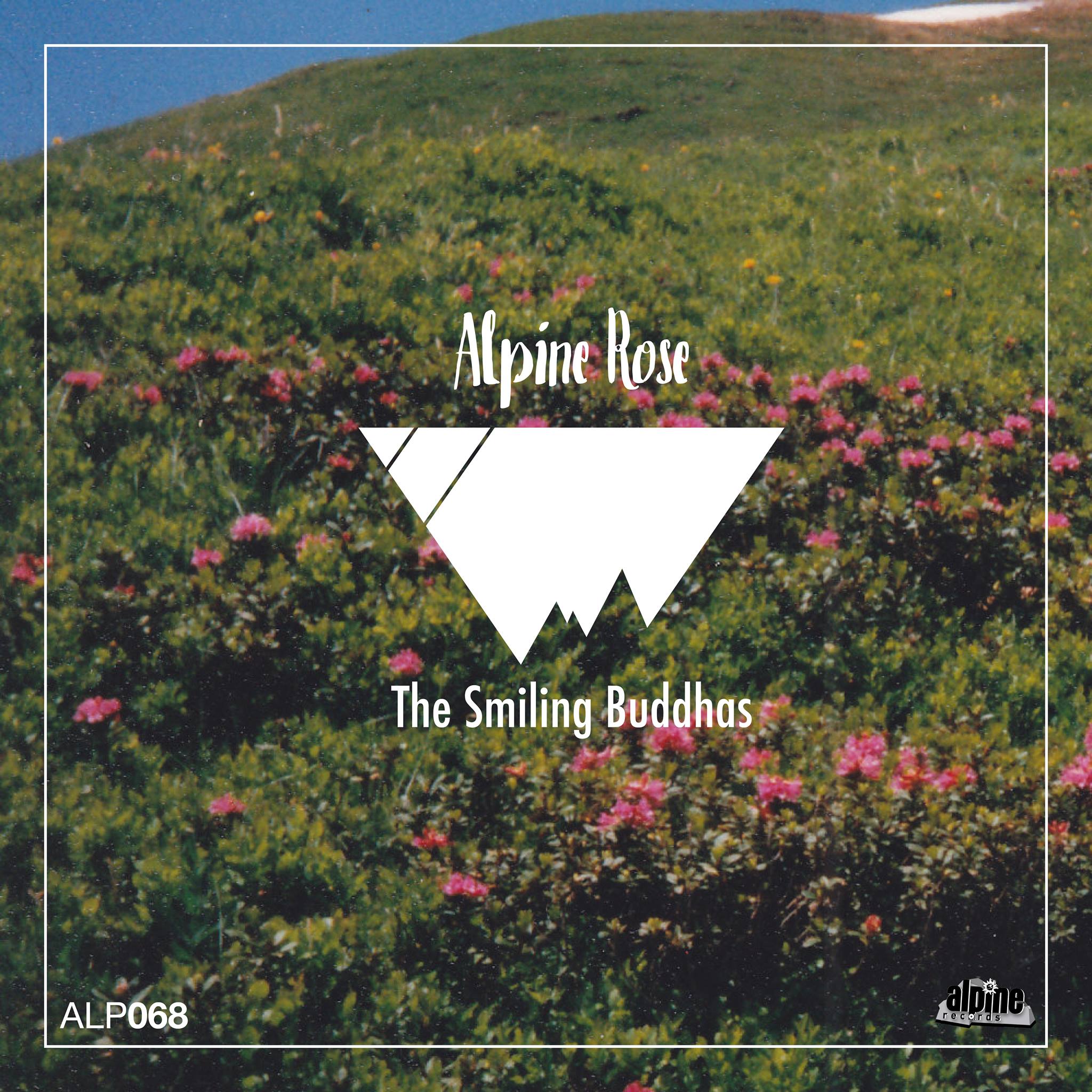 Cover Alpine Rose