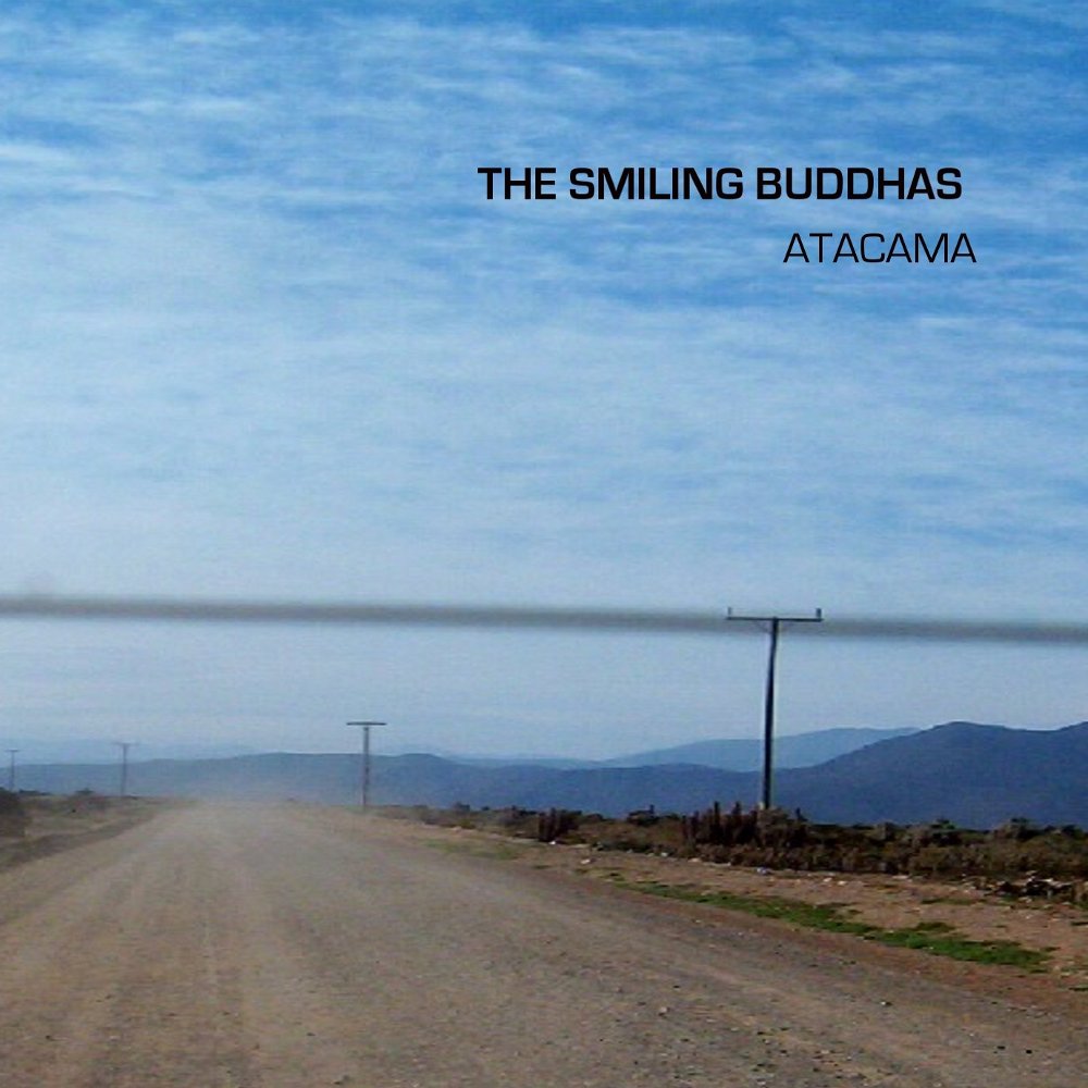 Cover Atacama