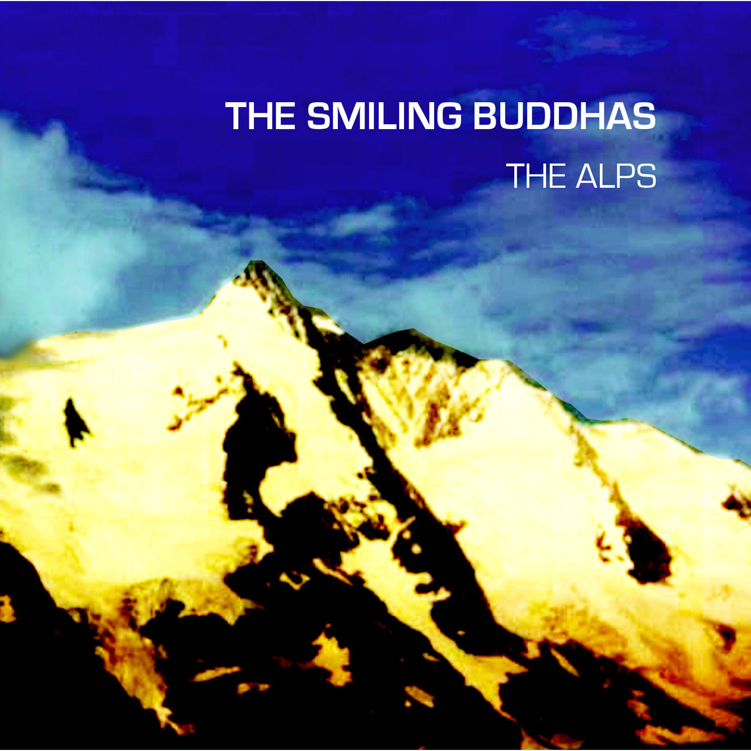 Cover The Alps