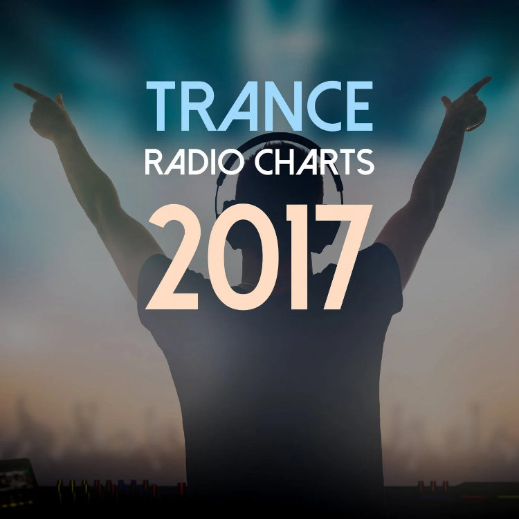 The Smiling Buddhas contributed to the compilation "Trance radio Charts 2017" the song "Upwelling".